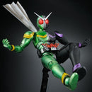 MG Figure-Rise Artisan Kamen Rider Double Cyclone Joker