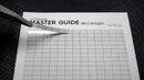GUNPRIMER - Panel Line MASTER GUIDE ver.2 (4 Types)