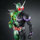 MG Figure-Rise Artisan Kamen Rider Double Cyclone Joker