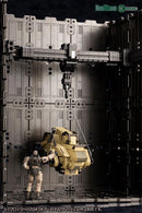 Hexa Gear Block Base 04 DX Arsenal Grid