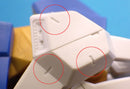 GUNPRIMER - Panel Line Guide ver.1, POINT (4 Types)