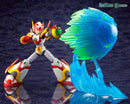 Mega Man X Force Armor Rising Fire Ver.