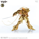 Volks IMS 1/100 the KNIGHT of GOLD =DELTA BERUNN 3007=