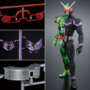 MG Figure-Rise Artisan Kamen Rider Double Cyclone Joker
