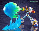 Mega Man X Force Armor Rising Fire Ver.