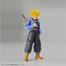 Figure-rise Standard Super Saiyan Trunks (New Pkg. Ver)