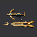 Figure-rise Standard Masked Rider Kuuga Pegasus Form/Rising Pegasus