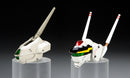 Hasegawa 1/72 Macross Zero VF-0A/S Battroid