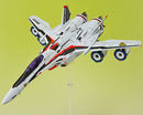 V.F.G. Macross F VF-25F Messiah Ranka Lee