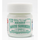 Mr. Hobby Aqueous Surfacer (4 Types)