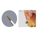 GodHand - Brushwork PRO Paintbrush (11 Types)
