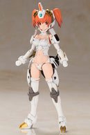 Crossframe Girl - The King Of Braves - Gaogaigar
