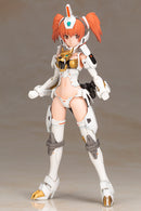 Crossframe Girl - The King Of Braves - Gaogaigar
