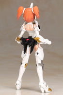 Crossframe Girl - The King Of Braves - Gaogaigar