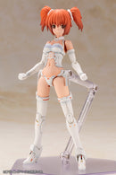 Crossframe Girl - The King Of Braves - Gaogaigar