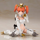 Crossframe Girl - The King Of Braves - Gaogaigar