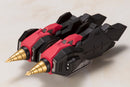 Crossframe Girl - The King Of Braves - Gaogaigar