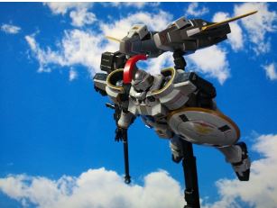 Delpi Decal - MG Tallgeese Water Decal