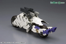 Frame Arms 1/100
