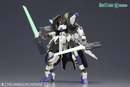Frame Arms 1/100