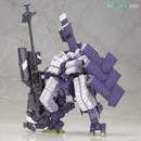 Frame Arms 1/100