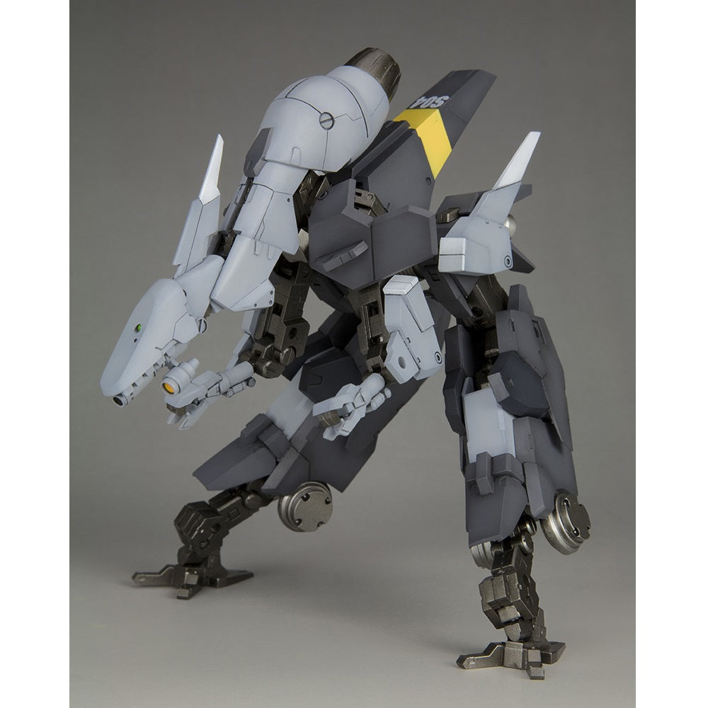 Frame Arms 1/100 NSG-25 γ Strauss:RE2