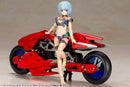 Frame Arms Girl Hresvelgr: Bikini Armor