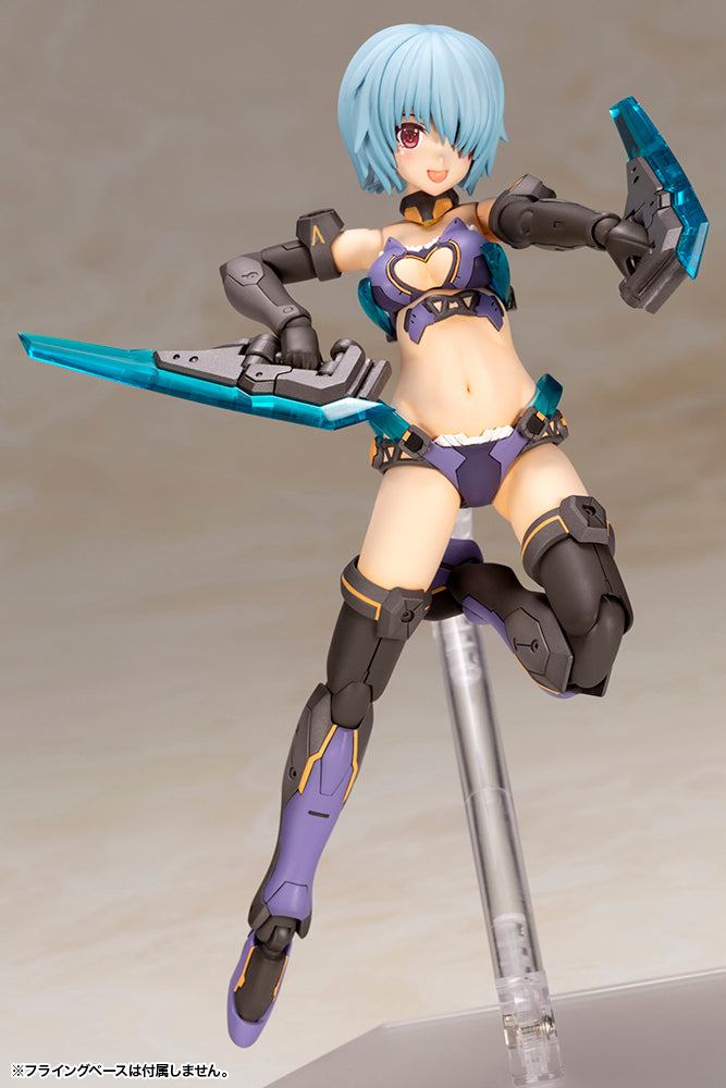 Frame Arms Girl Hresvelgr: Bikini Armor