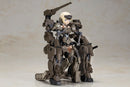 Frame Arms Girl Gourai-Kai with Exosuit Gourai