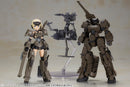 Frame Arms Girl Gourai-Kai with Exosuit Gourai