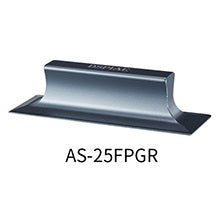DSPIAE - AS-25 Aluminum Alloy Shaped Sanding Blocks (9 Types)