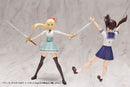 M.S.G. Virtuous Style 01 Sword Set A