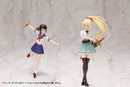 M.S.G. Virtuous Style 01 Sword Set A