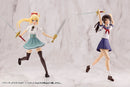 M.S.G. Virtuous Style 01 Sword Set A