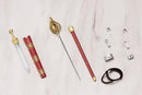M.S.G. Virtuous Style 02 Sword Set B