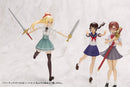 M.S.G. Virtuous Style 02 Sword Set B