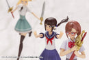 M.S.G. Virtuous Style 02 Sword Set B