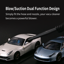 DSPIAE - HC-V Handheld Cordless Vacuum Cleaner