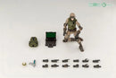 Hexa Gear Early Governor Vol. 6