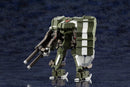 Hexa Gear Definition Armor "Blazeboar"