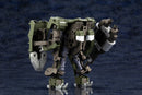 Hexa Gear Definition Armor "Blazeboar"