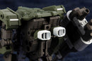Hexa Gear Definition Armor "Blazeboar"