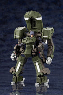 Hexa Gear Definition Armor "Blazeboar"
