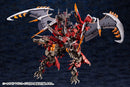 Hexa Gear Agnirage