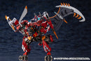 Hexa Gear Agnirage