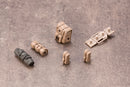Hexa Gear Early Governor Vol. 1