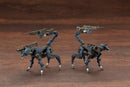 Hexa Gear Alternative Track Down