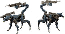 Hexa Gear Alternative Track Down