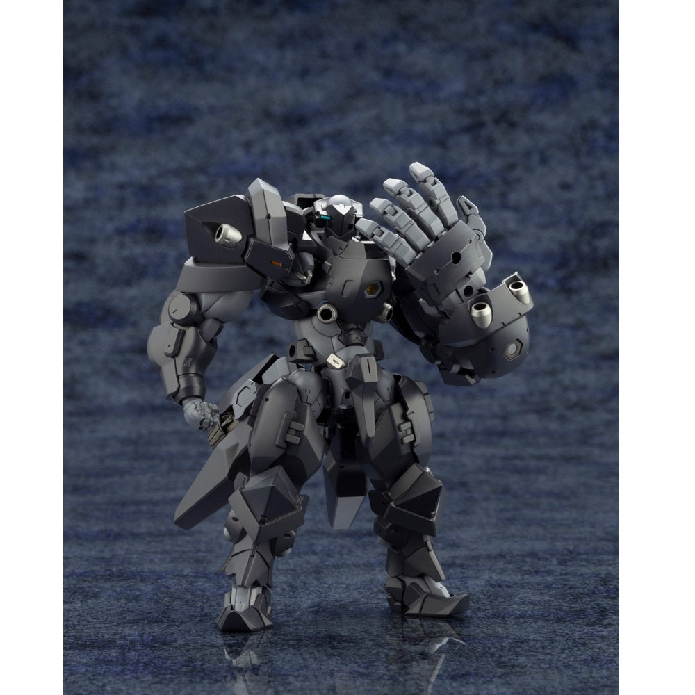 Hexa Gear Governor Heavy Armor Type: Rook [Lefty]