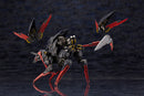 Hexa Gear Weird Tails Night Stalkers Ver.